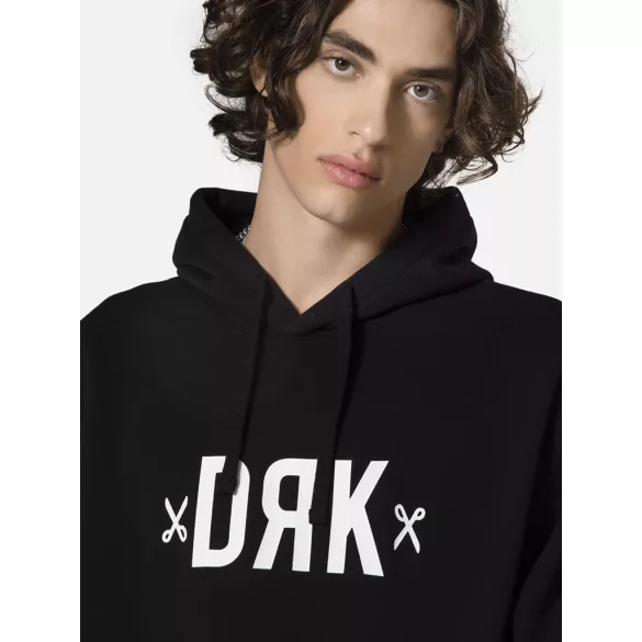 Dorko RYKER Férfi Hoodie - DT24119M_0001