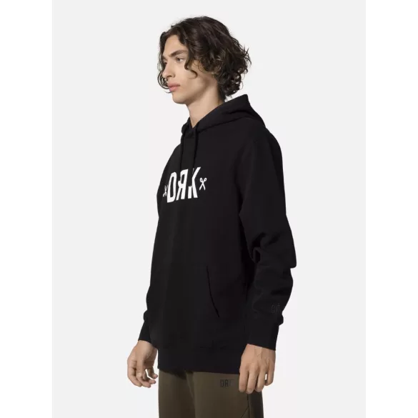 Dorko RYKER Férfi Hoodie - DT24119M_0001