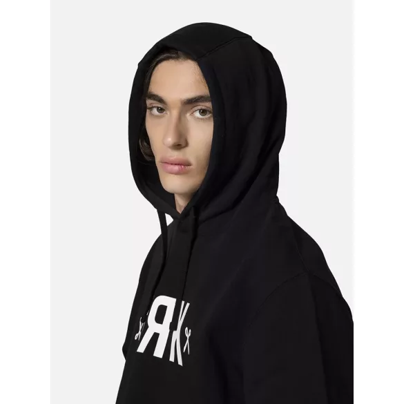 Dorko RYKER Férfi Hoodie - DT24119M_0001