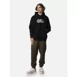 Dorko RYKER Férfi Hoodie - DT24119M_0001