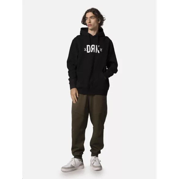 Dorko RYKER Férfi Hoodie - DT24119M_0001