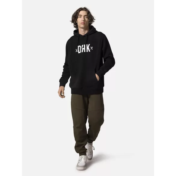 Dorko RYKER Férfi Hoodie - DT24119M_0001