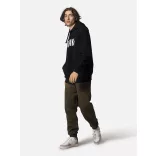 Dorko RYKER Férfi Hoodie - DT24119M_0001