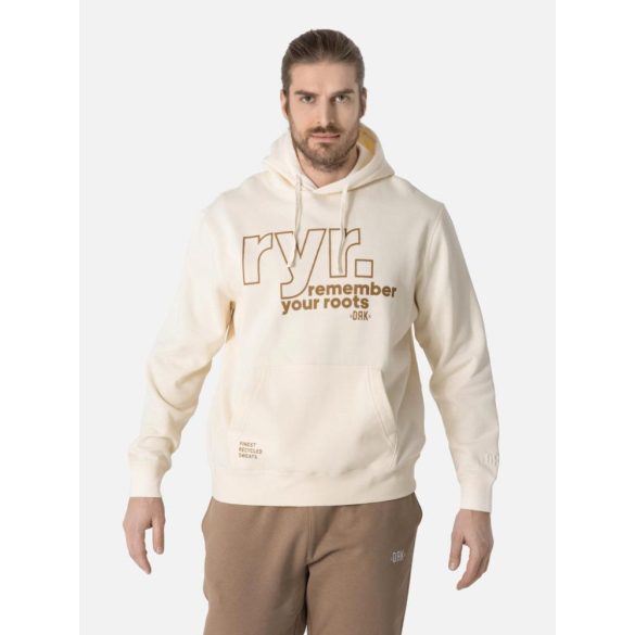 Dorko ROOTS HOODIE MEN Férfi Hoodie - DT2412M_0205