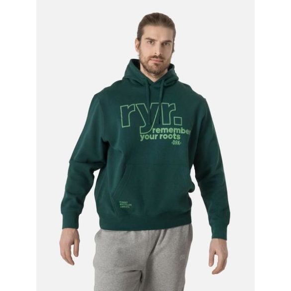 Dorko férfi pulóver-Roots Hoodie Men