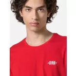 Dorko férfi póló-Liam T-Shirt Men