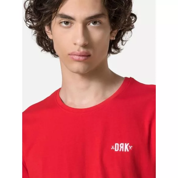 Dorko férfi póló-Liam T-Shirt Men