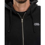 Dorko férfi pulóver-Max Zipped Hoodie Men