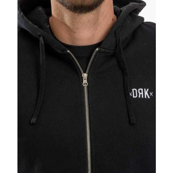 Dorko férfi pulóver-Max Zipped Hoodie Men