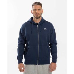 Dorko férfi pulóver-Max Zipped Hoodie Men