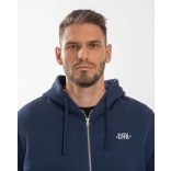 Dorko férfi pulóver-Max Zipped Hoodie Men
