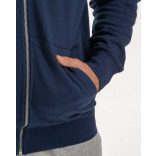 Dorko férfi pulóver-Max Zipped Hoodie Men