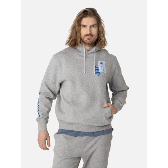 Dorko NEO HOODIE MEN Férfi Hoodie - DT2414M_0030