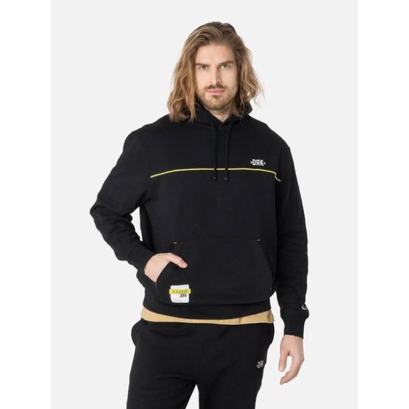 Dorko CORY HOODIE MEN Férfi Hoodie - DT2415M_0001