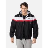 Dorko férfi kabát-Zone Man Windcoat