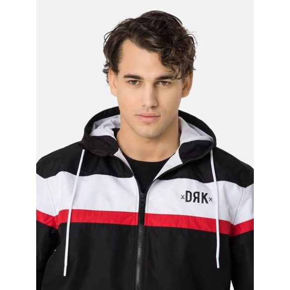 Dorko férfi kabát-Zone Man Windcoat