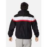 Dorko férfi kabát-Zone Man Windcoat