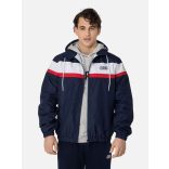 Dorko férfi kabát-Zone Man Windcoat