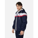 Dorko férfi kabát-Zone Man Windcoat