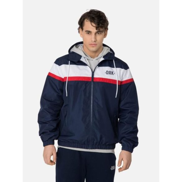 Dorko férfi kabát-Zone Man Windcoat