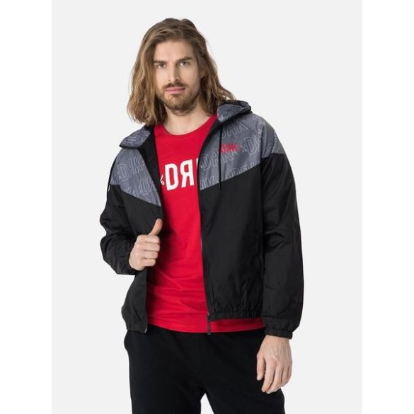 Dorko férfi kabát-Benny Windjacket