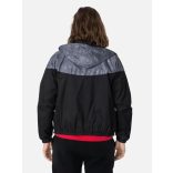 Dorko férfi kabát-Benny Windjacket