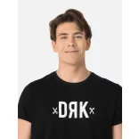 Dorko férfi póló-Basic T-Shirt Men