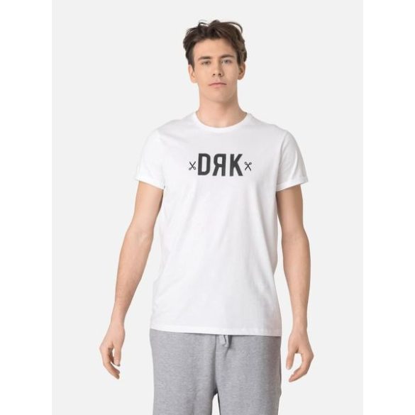 Dorko férfi póló-Basic T-Shirt Men