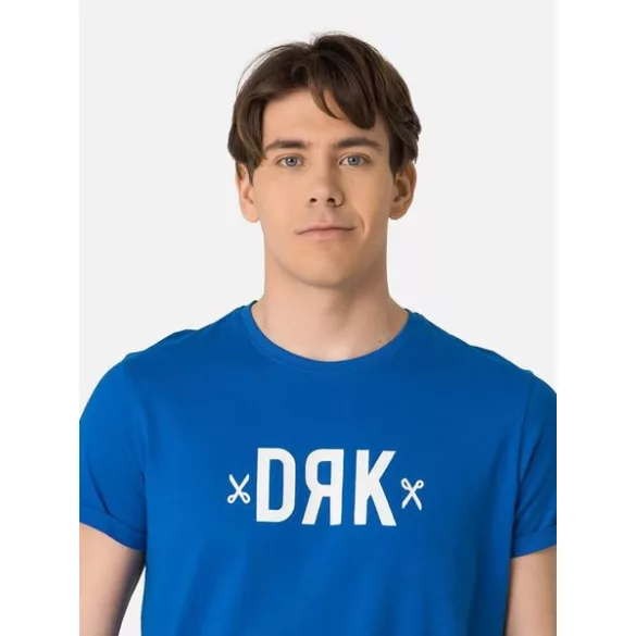 Dorko férfi póló-Basic T-Shirt Men