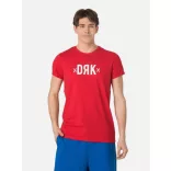Dorko férfi póló-Basic T-Shirt Men