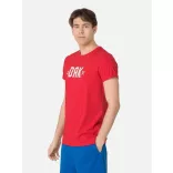 Dorko férfi póló-Basic T-Shirt Men