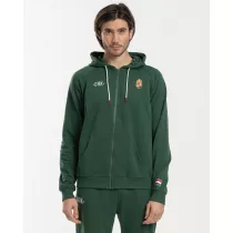   Dorko GAIN Férfi Kapucnis végig zippes pulóver - DT2464M_0300