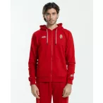   Dorko GAIN Férfi Kapucnis végig zippes pulóver - DT2464M_0600