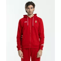   Dorko GAIN Férfi Kapucnis végig zippes pulóver - DT2464M_0600