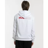Dorko VICTORY Férfi Hoodie - DT2471M_0100