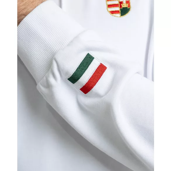 Dorko VICTORY Férfi Hoodie - DT2471M_0100