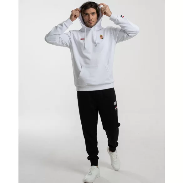 Dorko VICTORY Férfi Hoodie - DT2471M_0100