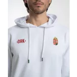 Dorko VICTORY Férfi Hoodie - DT2471M_0100