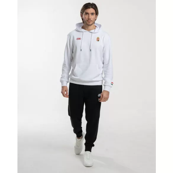 Dorko VICTORY Férfi Hoodie - DT2471M_0100