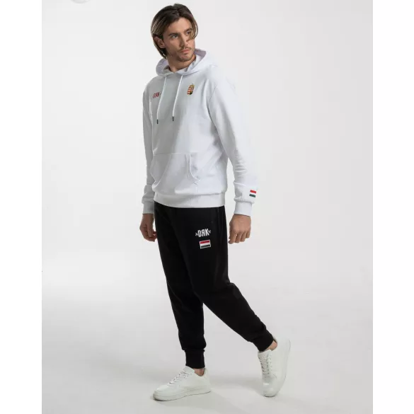 Dorko VICTORY Férfi Hoodie - DT2471M_0100