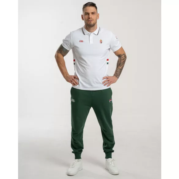 Dorko LEGACY Férfi Training_also - DT2473M_0300