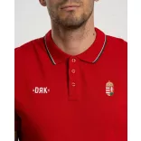 Dorko férfi póló-Academy