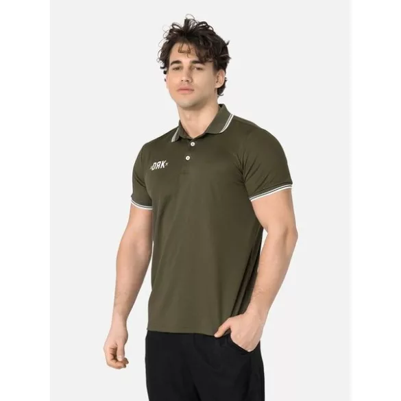 Dorko férfi póló-Grand Slammer T-Shirt Men
