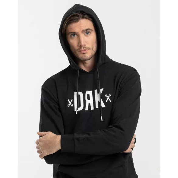 Dorko RYDER Férfi Hoodie - DT25S03M_0001