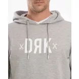 Dorko RYDER Férfi Hoodie - DT25S03M_0030