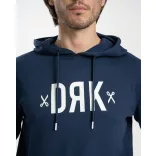 Dorko RYDER Férfi Hoodie - DT25S03M_0400
