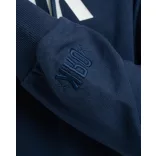 Dorko RYDER Férfi Hoodie - DT25S03M_0400