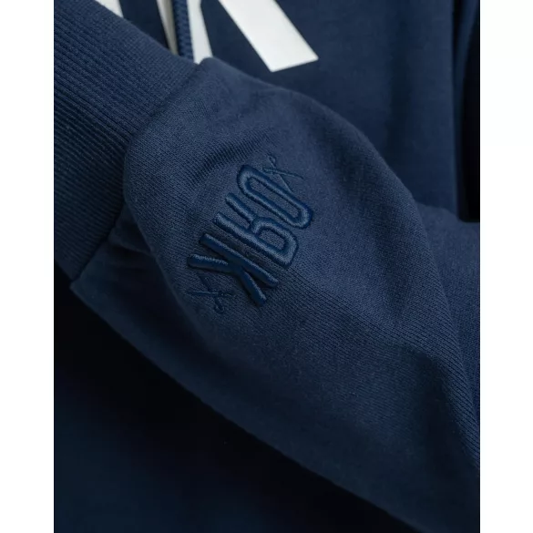 Dorko RYDER Férfi Hoodie - DT25S03M_0400