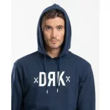 Dorko RYDER Férfi Hoodie - DT25S03M_0400