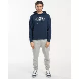 Dorko RYDER Férfi Hoodie - DT25S03M_0400